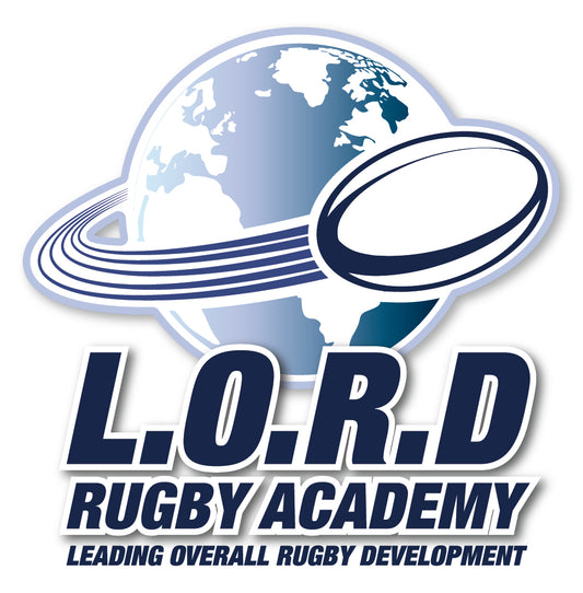 L.O.R.D Rugby Academy Gift Card
